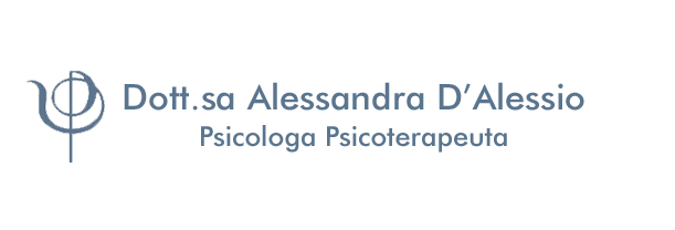 Alessandra D'Alessio - Psicologa, psicoterapeuta a Milano